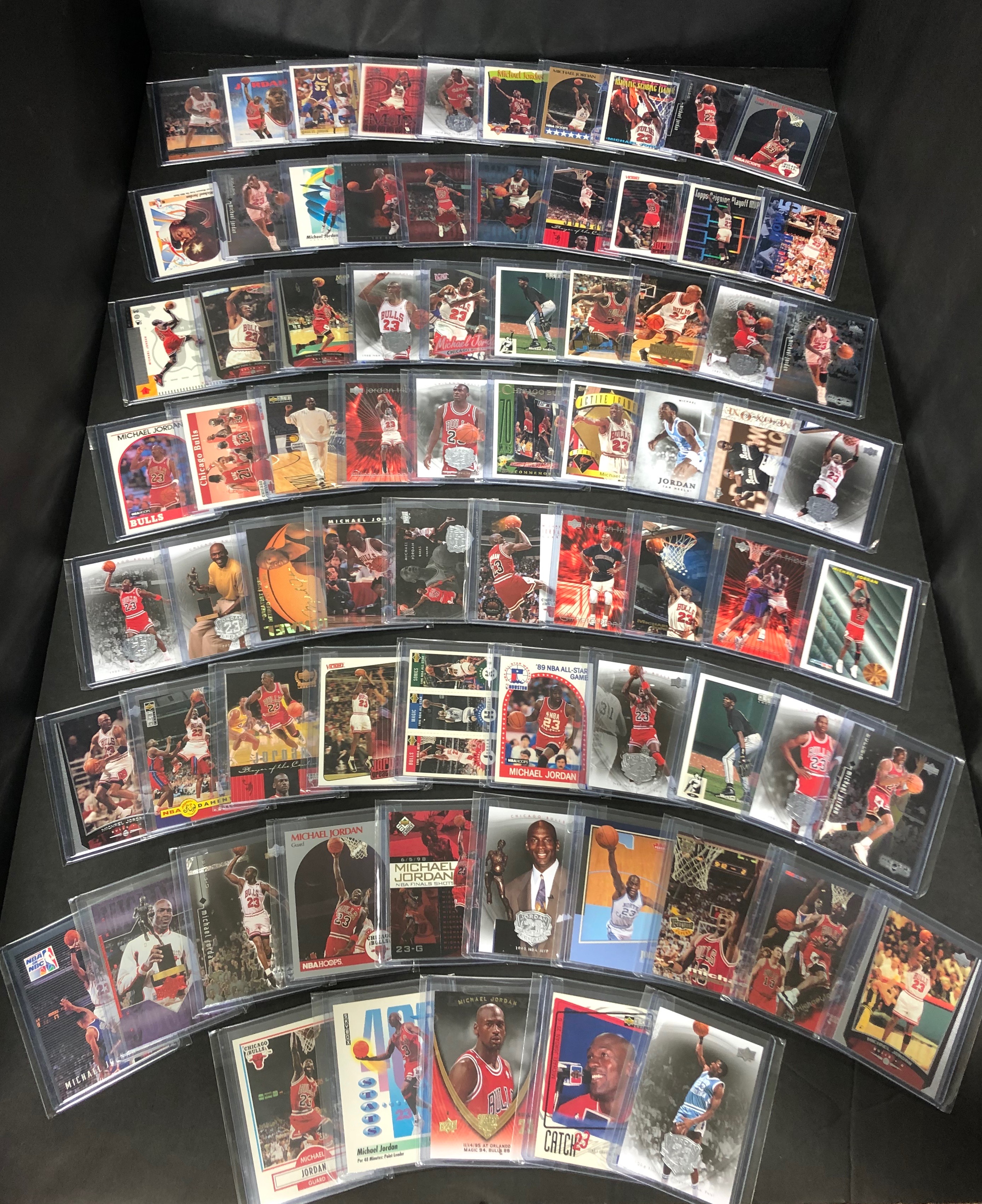 Michael Jordan May Giveaway!