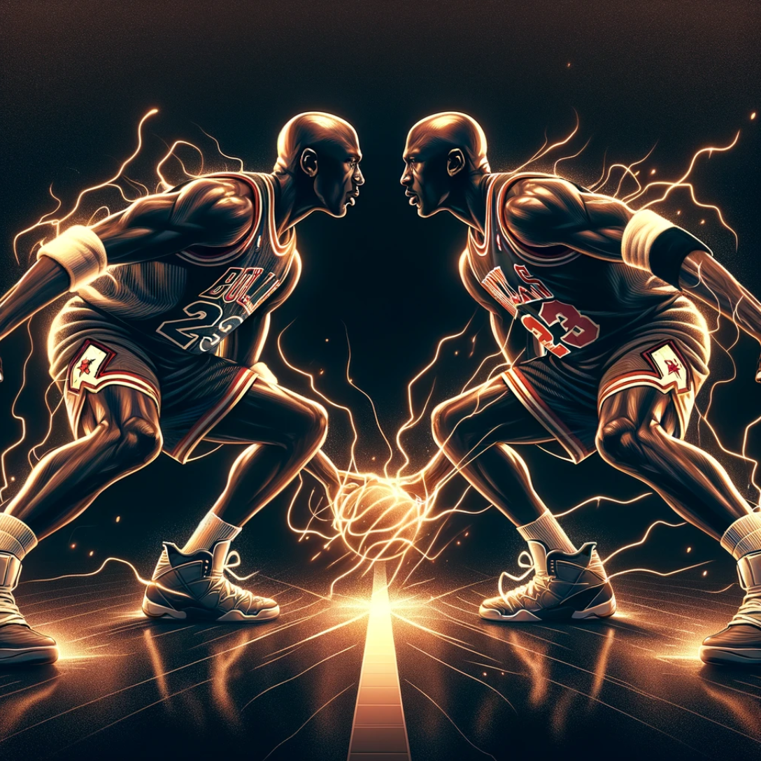 The Great Debate: 1984-85 Star #101 vs 1986-87 Fleer #57 – Which is Michael Jordan's True Rookie Card?