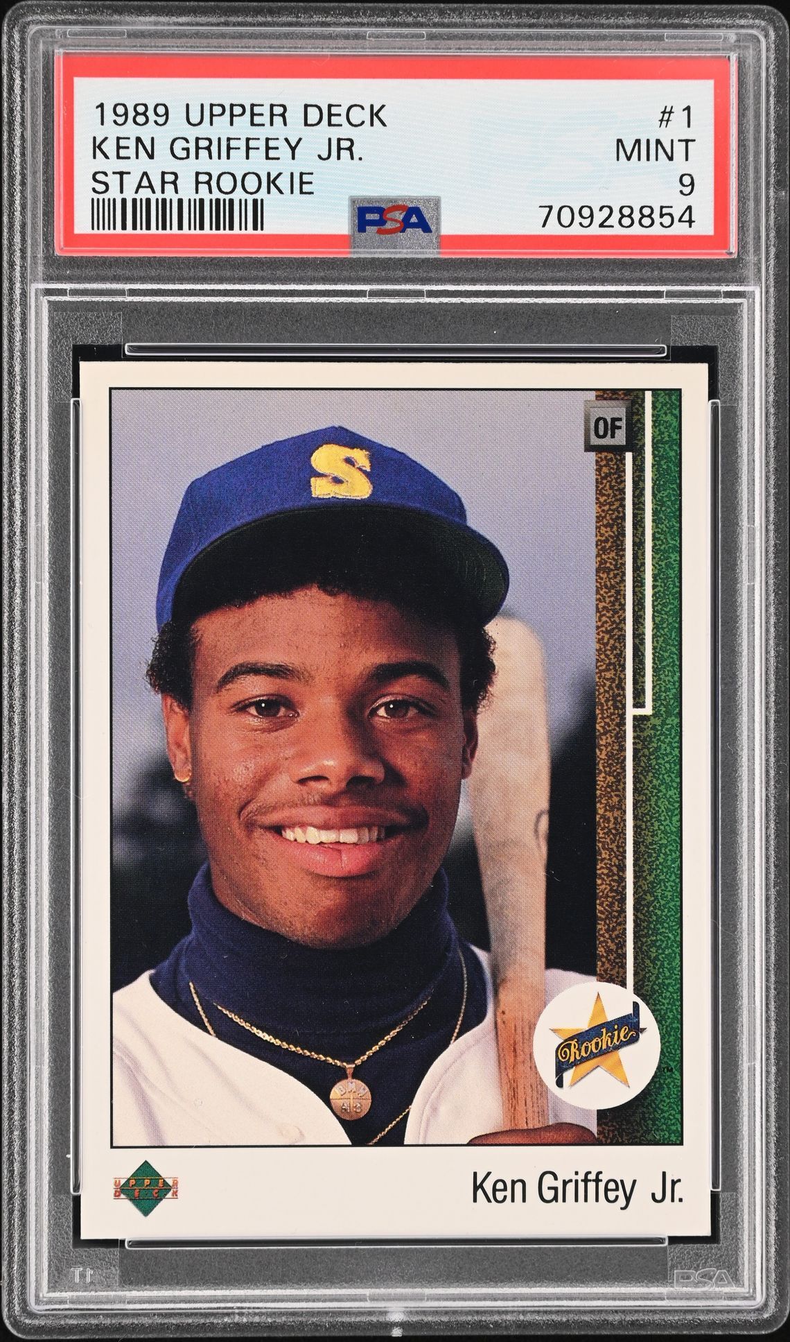 Vintage Sports Cards Renaissance: The Rise of 1950s-1980s Collectibles in 2023