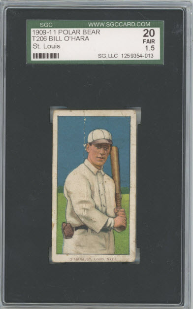 Historic Baseball Memorabilia Takes Center Stage in Clean Sweep Auctions' 2024 Premiere