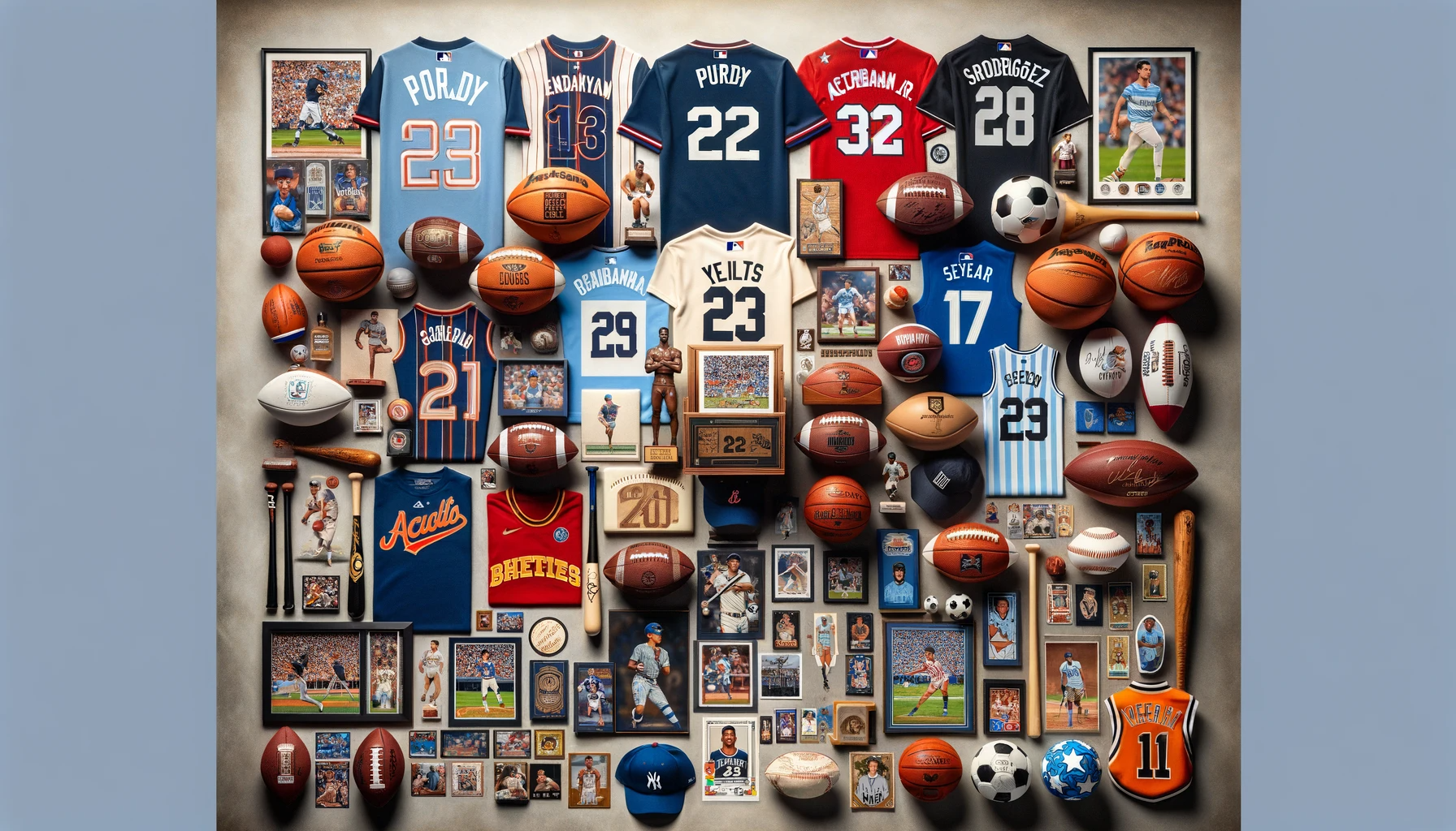 Who's Hot in January 2024