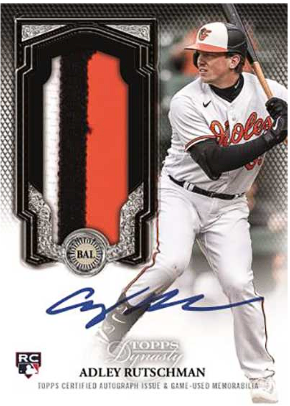 Upcoming Delights in the Sports Card World: From Baseball Gems to Football Thrills
