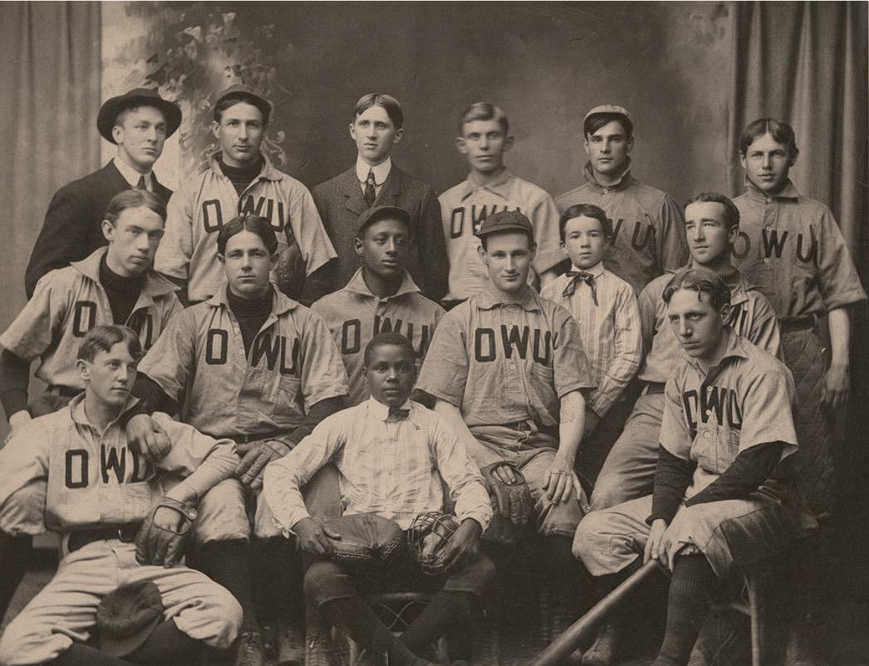 Upcoming Exhibition to Showcase Historic Baseball Images and Memorabilia on Integration Journey