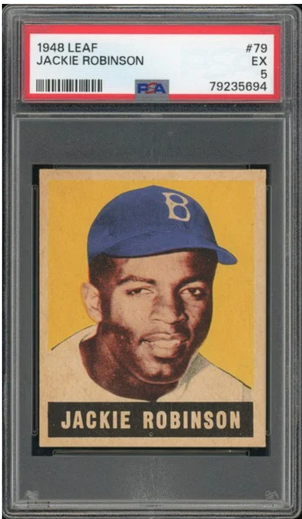 Historic Sports Memorabilia Up for Bid in Weiss Auctions' Latest Offering