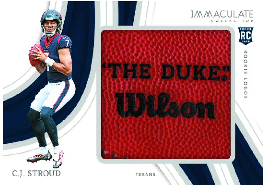 Upcoming Sports Card Launches: April 3-11, 2024 Highlights