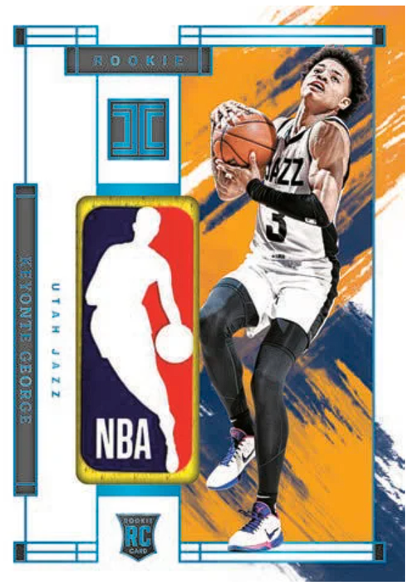 2023-24 Panini Impeccable Basketball Preview
