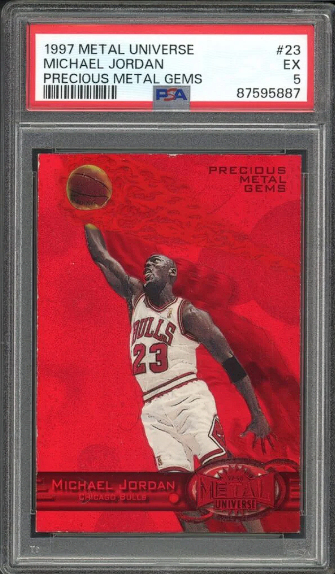 Vintage 1968 Topps Baseball Set Fetches $1.1 Million at Auction