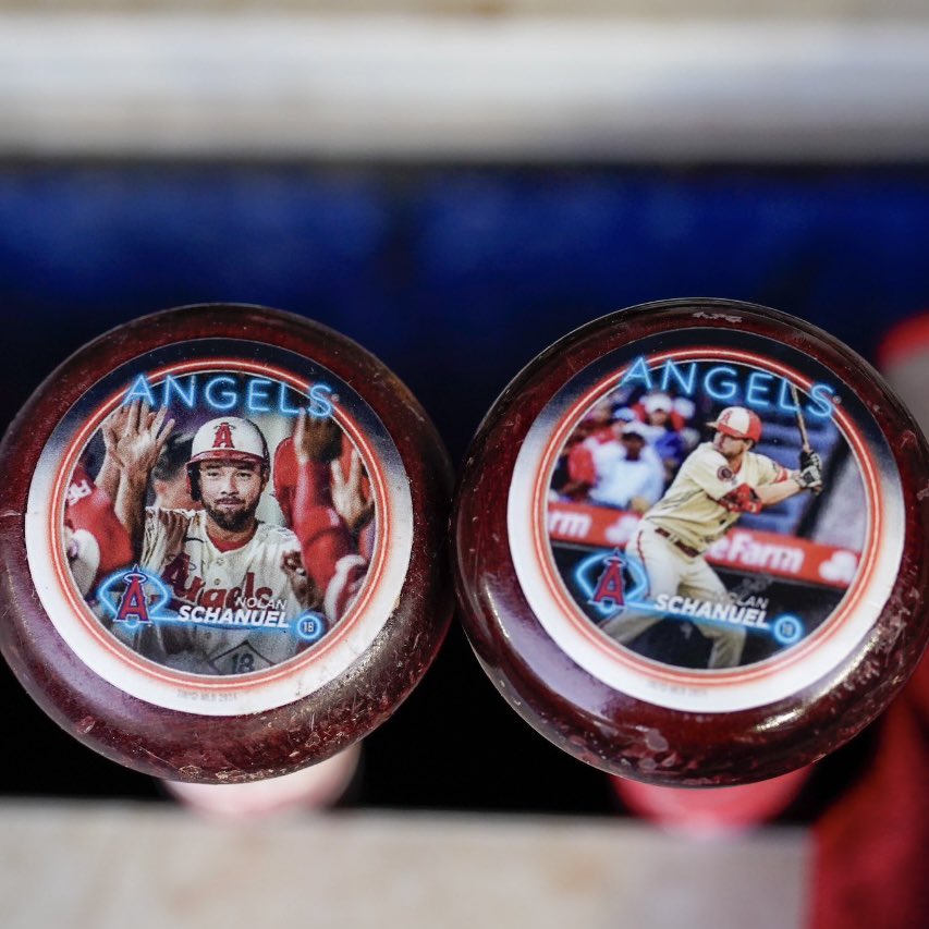 Fanatics/Topps Unveils Innovative Bat Knob Baseball Cards