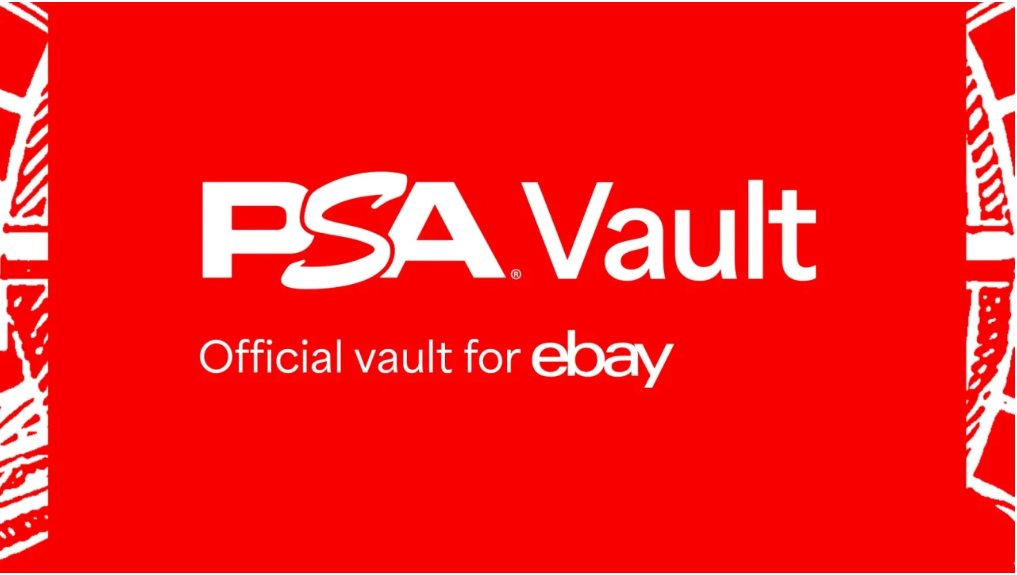 PSA Trading Card Vault Launches to Simplify Transactions