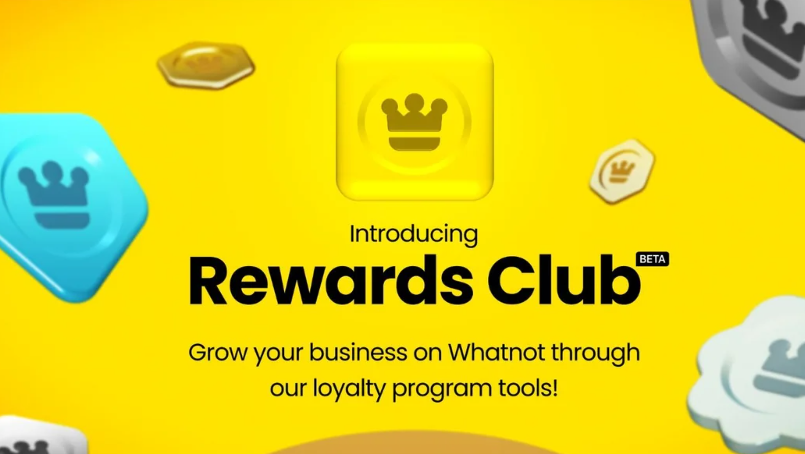 Whatnot Launches Rewards Club to Enhance Buyer-Seller Interactions