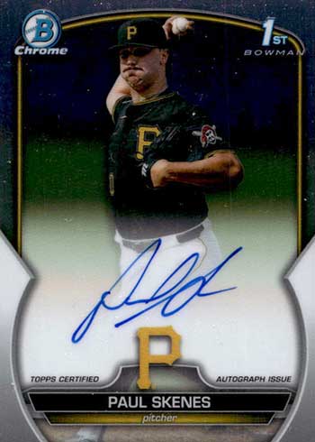 Rising Stars: Paul Skenes, Caitlin Clark, Lamine Yamal, and Angel Reese Take the Sports Card Market by Storm