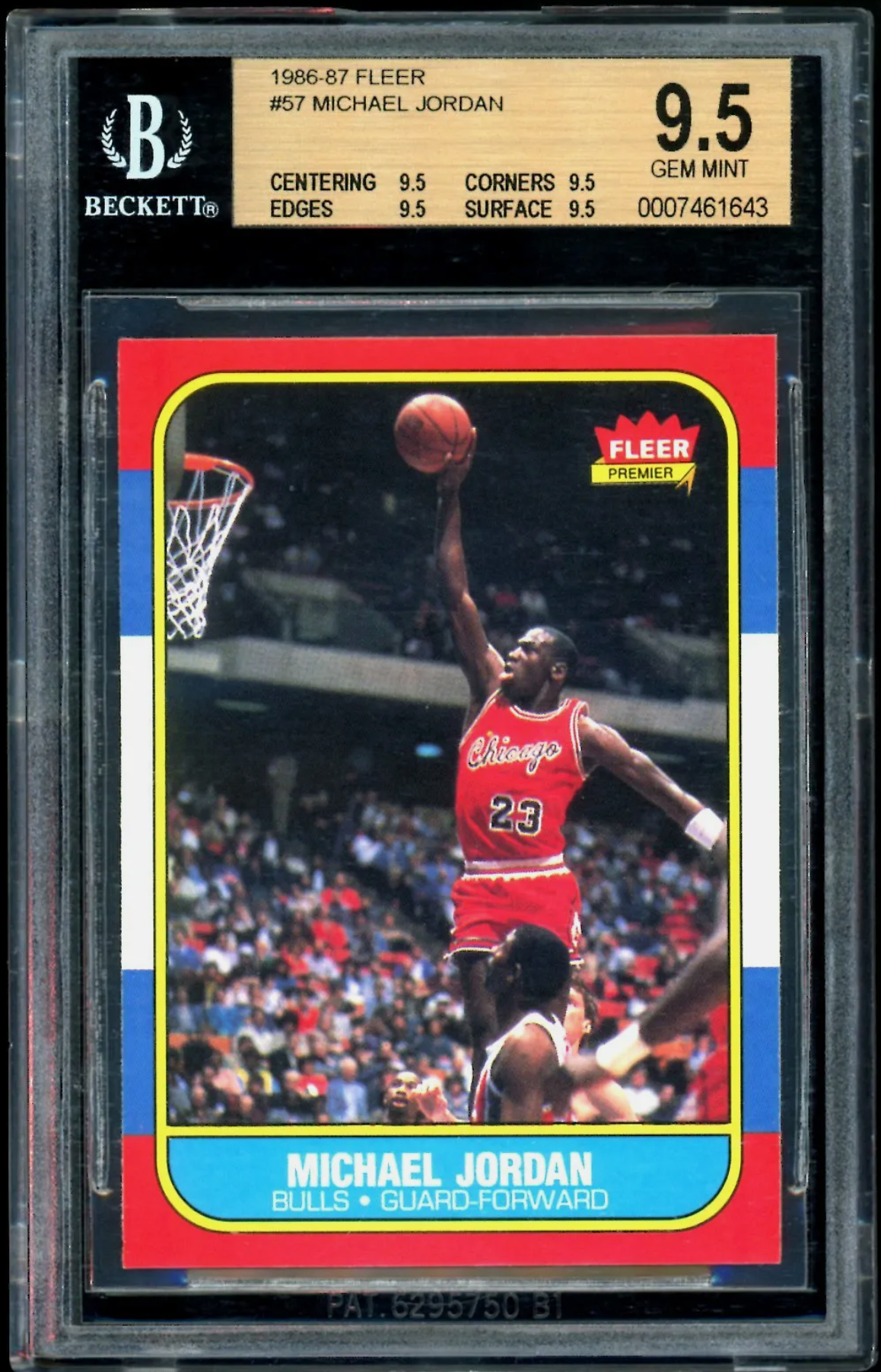 Five Must-Have Michael Jordan Cards for Collectors and Investors