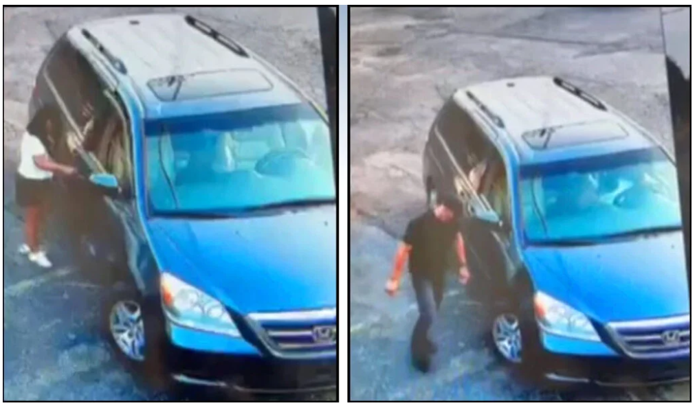 $275,000 in Cash Stolen from Vehicle at National Sports Collectors Convention