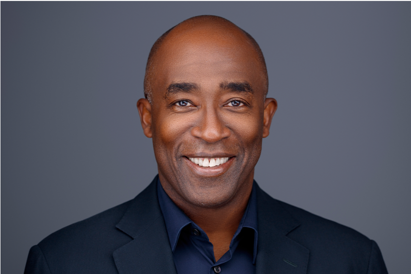 Fanatics Welcomes Former Nike President Trevor Edwards to Board of Directors