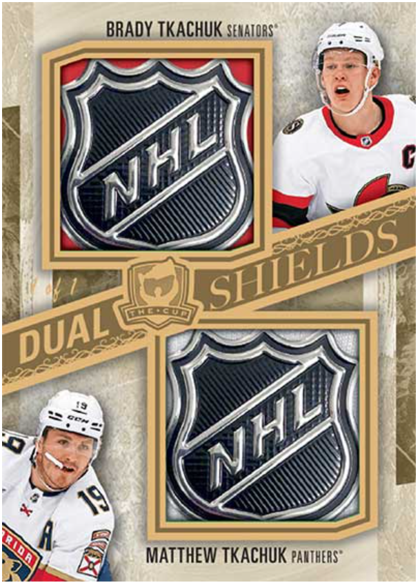 This Week in Sports Card Releases