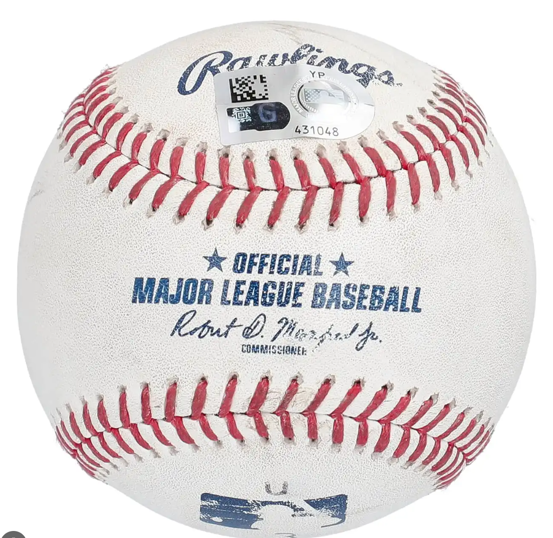 Second Fan Files Lawsuit Over Shohei Ohtani's 50th Home Run Ball