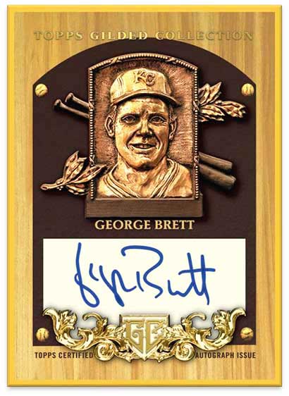 2024 Topps Gilded Collection Baseball: Full Checklist, Details, and Team Set Lists