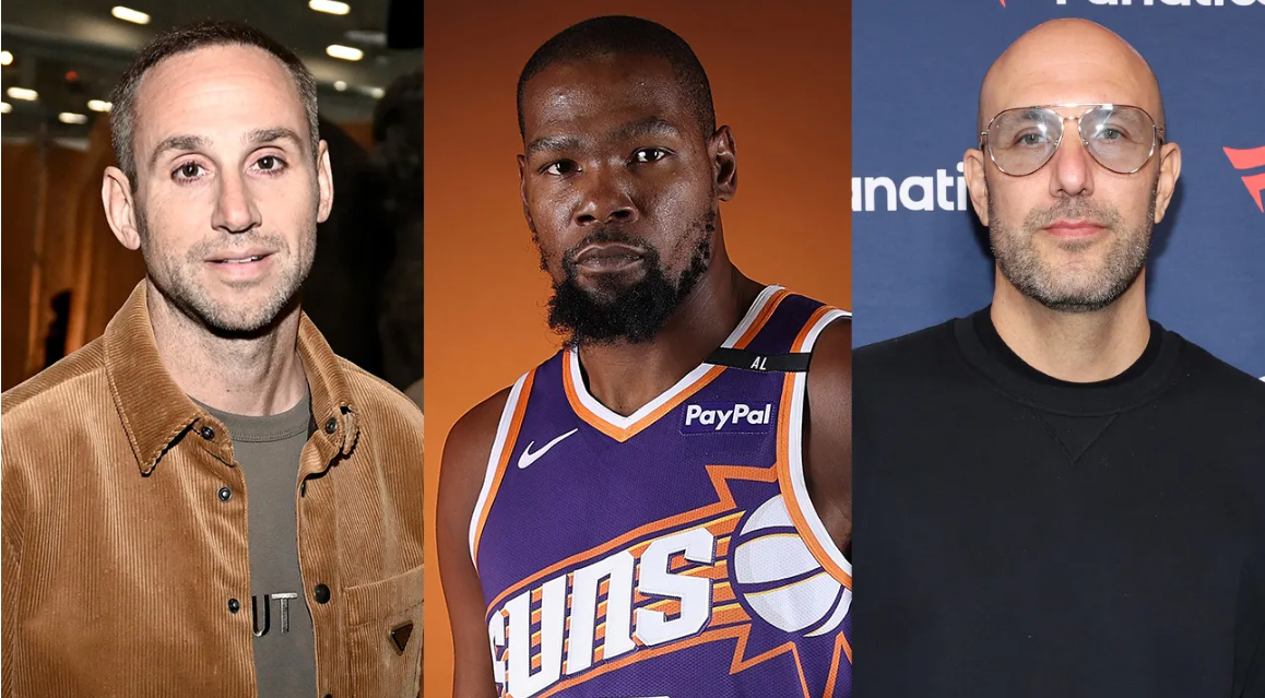 Fanatics and Boardroom Partner to Launch “Chapter: Next,” a Three-Day Career Development Program for Athletes