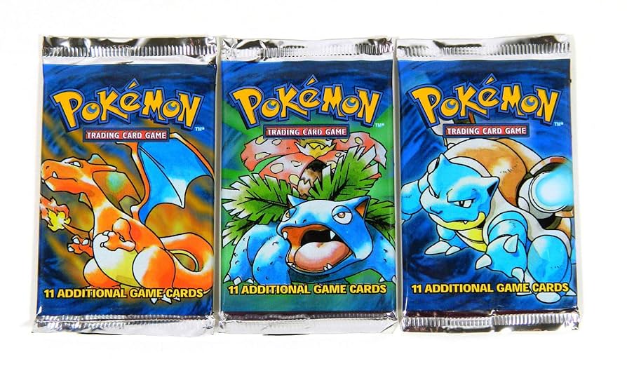 Every Pokémon TCG Expansion and Release Date: The Complete Chronological List (1999–2025)