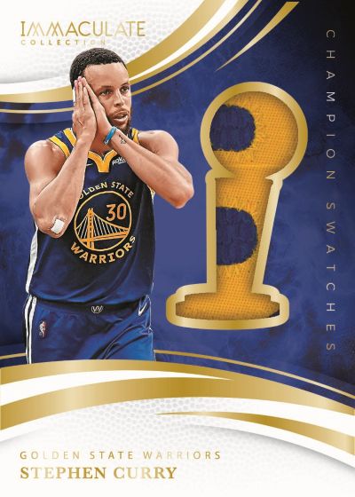 Luxury in a Box: 2024-25 Immaculate Basketball Blends On-Card Signatures and Rare Relics
