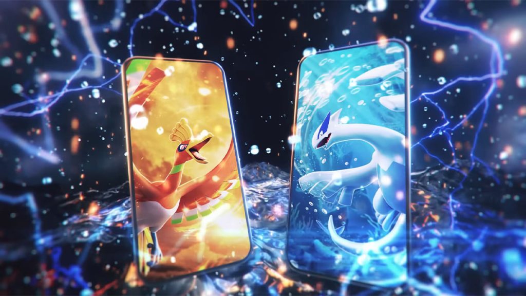 Pokemon TCG Pocket Wisdom of Sea and Sky – Ho-Oh and Lugia Pack Exclusive Cards Revealed