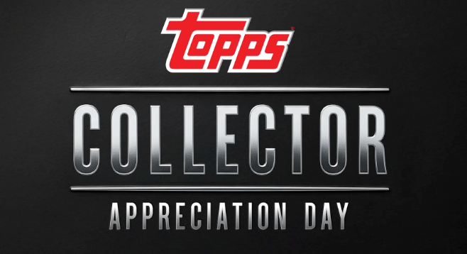 Topps Collector Appreciation Day, perks and how to join on September 20